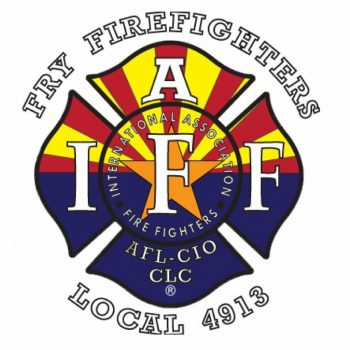 Fry Firefighters Local 4913